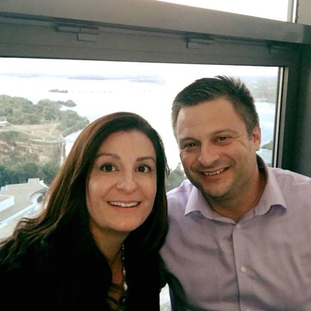 Meet your Posher, Shannon messina